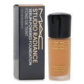 MAC Studio Radiance Serum-Powered Liquid Foundation in the shade NC25 (30 ml)