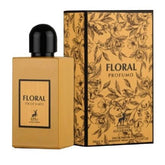 Maison Alhambra Ladies Floral Profumo EDP Spray 3.4 oz Fragrances