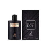 Maison Alhambra Ladies Opera Noir EDP Spray 3.38 oz Fragrances
