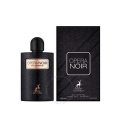Maison Alhambra Ladies Opera Noir EDP Spray 3.38 oz Fragrances