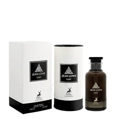 Maison Alhambra Unisex Jean Lowe Noir EDP Spray 100ML 3.4 oz Fragrances