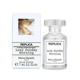 Maison Margiela Unisex Replica Lazy Sunday Morning EDT 7ml/0.23 oz Mini