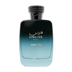 Rasasi Hawas Malibu Eau de Parfum (100ml)
