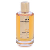 Mancera Gold Intensitive Aoud EDP Spray 4 oz Fragrances