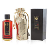 Mancera Red Tobacco Eau De Parfum (120ml / 4 oz)
