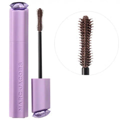 Marc Jacobs Beauty Flashes Panoramic Volume Mascara (2 Cocoa, Size: 6.6 ml)