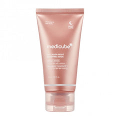 MEDICUBE Collagen Night Wrapping Mask 75ml