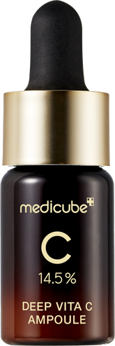 Medicube Deep Vita C Ampoule 2.0, 30 g