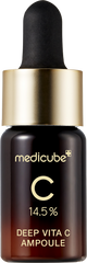 Medicube Deep Vita C Ampoule 2.0, 30 g