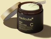 Medicube Deep Vita C Pad, 150 g