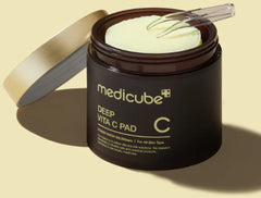 Medicube Deep Vita C Pad, 150 g