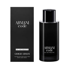 Giorgio Armani Armani Code Eau de Toilette (125ml)