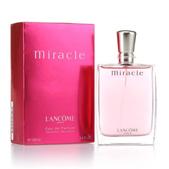 Lancôme Miracle Eau De Parfum (100ml) spray for women