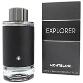 Montblanc Explorer Eau de Parfum Spray for Men (200 ml)
