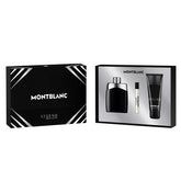 Montblanc Men's Legend Gift Set Fragrances