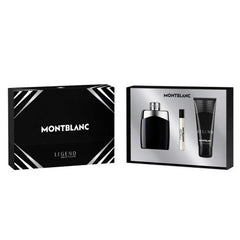 Montblanc Men's Legend Gift Set Fragrances