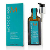 Moroccanoil by Treatment Oil 3.4 oz (100 ml)