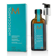 Moroccanoil by Treatment Oil 3.4 oz (100 ml)