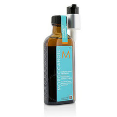Moroccanoil by Treatment Oil 3.4 oz (100 ml)