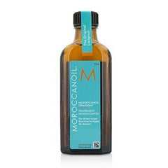 Moroccanoil by Treatment Oil 3.4 oz (100 ml)