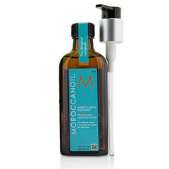 Moroccanoil by Treatment Oil 3.4 oz (100 ml)