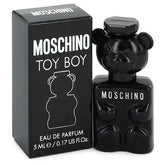 Moschino Men's Toy Boy EDP 0.17 oz Fragrances