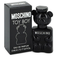 Moschino Men's Toy Boy EDP 0.17 oz Fragrances