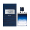 Jimmy Choo Man Blue Eau de Toilette 50 ml