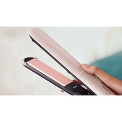 Philips Advanced KeraShine Corded Hair Straightener