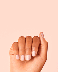 O.P.I. Nail Lacquer My Very First Knockwurst