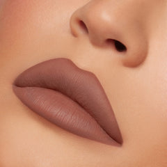 Kylie Jenner Matte Liquid Lipstick & Lip Liner Dolce K 703 - 3.00ml