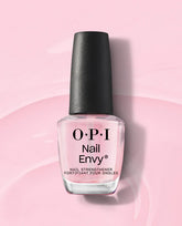 O.P.I Nail Envy Nail Strengthener For Soft & Thin Nails - 15ml