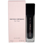 Narciso Rodriguez For Her Eau de Toilette (30ml)