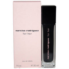 Narciso Rodriguez For Her Eau de Toilette (30ml)