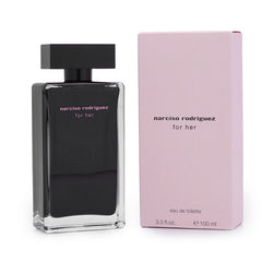 Narciso Rodriguez / EDT Spray 100ml/ 3.3 oz (w)