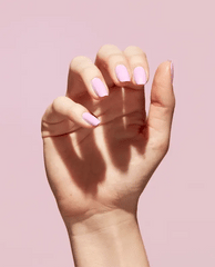 O.P.I Natural Strong Nail Lacquer - Natural Mauvement - 15ml