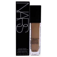 NARS Natural Radiant Longwear Foundation in the shade Deauville (Light 4)