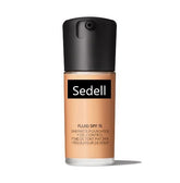 Sedell Paris Powder Plus Foundation