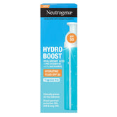 Neutrogena Hydro Boost Hydrating Fluid SPF 50 (50ml)