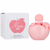 Nina Ricci Ladies Nina Rose EDT 30ml/1.0 oz Fragrances