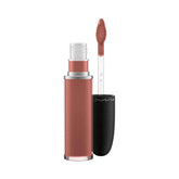 MAC Retro Matte Liquid Lipcolour in the shade "Topped With Brandy" (5 ml)