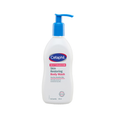 Cetaphil Restoraderm Skin Restoring Body Wash 295ml