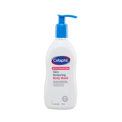 Cetaphil Restoraderm Skin Restoring Body Wash 295ml