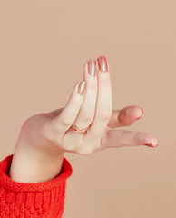 O.P.I Nail Lacquer NLP02 Nomad's Dream - 15 ml