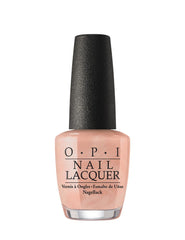 O.P.I Nail Lacquer – NLC89 Chocolate Moose, 15ml