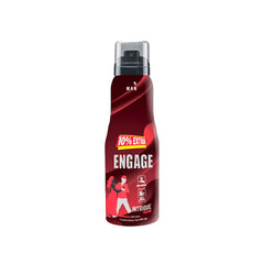 Engage Intrigue Deodorant Spray for Men 150ml