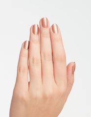 O.P.I Nail Lacquer NLP02 Nomad's Dream - 15 ml