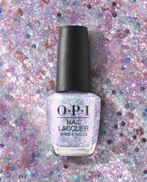 O.P.I - Nail Lacquer Put on Something Ice 15ml