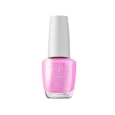 O.P.I Natural Origin Nail Lacquer - Emflowered 15ml