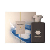 Amouage Opus XV King Blue Eau de Parfum (100ml)